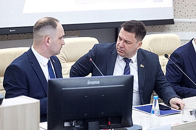 Постоянный координатор ООН в Беларуси: повестка устойчивого развития страны цельная и привлекает внимание