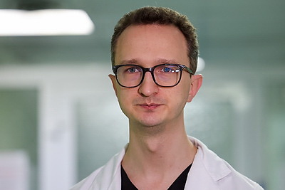 Белорусские кардиохирурги выполнили малышу уникальную высокотехнологичную операцию