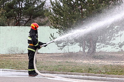 Брест принимает областной этап конкурса по безопасности жизнедеятельности