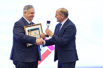 Искусство книги, творческие встречи. В Минске проходит международная книжная выставка-ярмарка