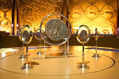 Центр исламской цивилизации в Ташкенте