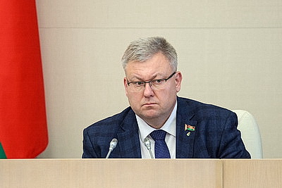 Ратификацию соглашений с Россией и Ганой одобрили в Совете Республики