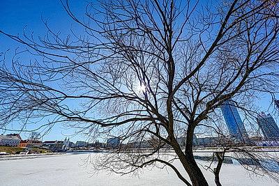 ФОТОХРОНИКА начинает новый информационный день