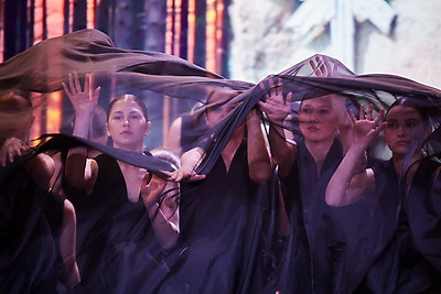 В память о героях-ликвидаторах. В Березино прошло мероприятие к 40-летию аварии на ЧАЭС