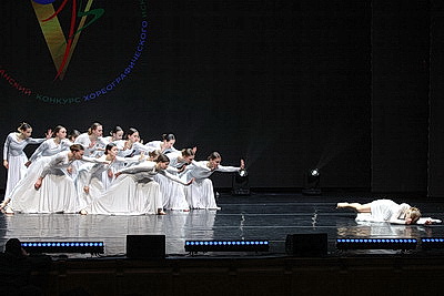 Новые горизонты для танцоров. В Минске прошел финал V Республиканского конкурса хореографического искусства