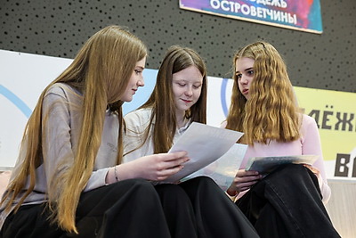 Беларусь и Узбекистан договорились об углублении взаимодействия в сфере атомной энергетики