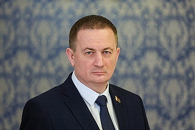 Лукашенко подтвердил курс на выстраивание с Китаем стратегических отношений самого высокого уровня