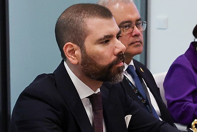 \"ИННОПРОМ. Беларусь\". Более 40 стран принимают участие в выставке