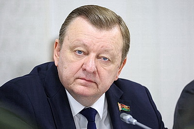 Заседание Координационного совещания председателей комитетов по обороне и безопасности парламентов стран ОДКБ состоялось в Минске