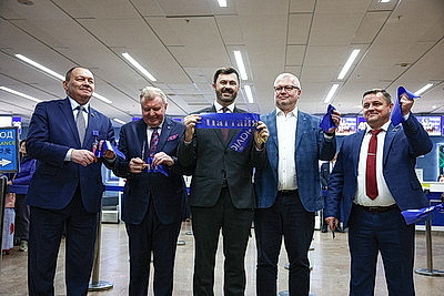 Из Минска в Таиланд. \"Белавиа\" открыла новое направление