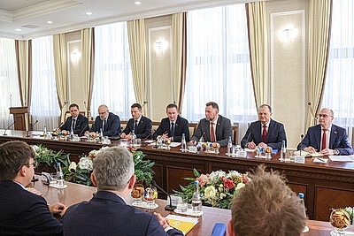 Турчин: Беларусь не будет конфисковывать фуры с литовской регистрацией