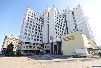 Кунцевич: медиа играют важнейшую роль в системе коммуникации госорганов управления и граждан