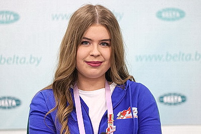 Пресс-конференция о подготовке и проведении акции \"Поезд Памяти\" состоялась в БЕЛТА