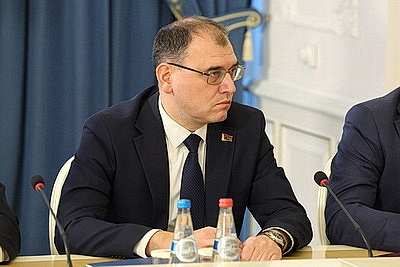 Лукашенко о перспективах Витебской области: нужен пошаговый антикризисный план