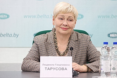 Пресс-конференция о совершенствовании учебных программ и школьных учебников прошла в БЕЛТА