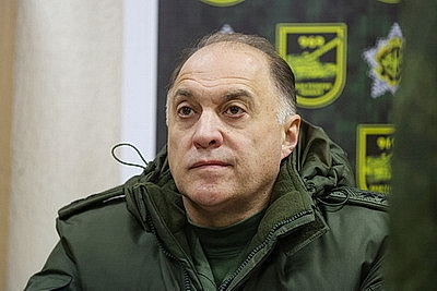 Масштабная проверка ВС Беларуси начата по распоряжению Лукашенко