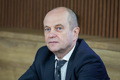 Высокие технологии, перспективы строительства. Выставка \"Будпрагрэс-2026\" открылась в Минске