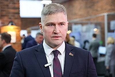 ИТ-ресурс Беларуси. Турчин ознакомился с ключевыми разработками ПВТ