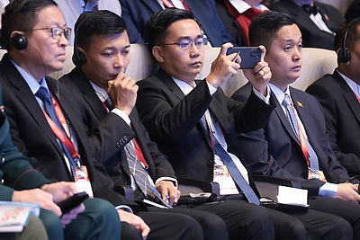 EnergyExpo 2026: юбилейный форум стартовал в Минске