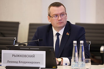Заседание Группы высокого уровня Совмина СГ состоялось в Пскове