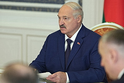 Лукашенко: Беларусь к концу года должна иметь собственное производство ходовых боеприпасов