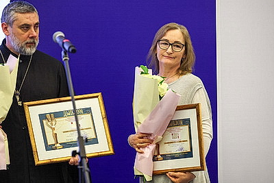 Искусство книги, творческие встречи. В Минске проходит международная книжная выставка-ярмарка