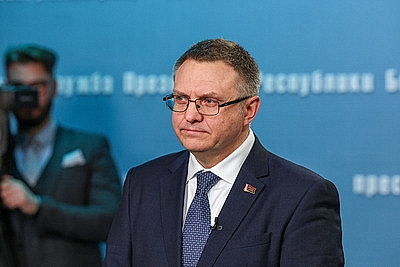 Лукашенко подтвердил курс на выстраивание с Китаем стратегических отношений самого высокого уровня