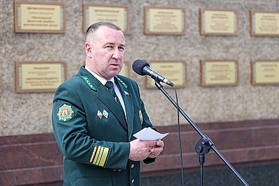 Устойчивая работа и высокие показатели. Обновленная Республиканская доска Почета открылась в Минске