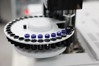 Минский референс-центр открылся в БелГИСС