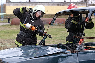 Брест принимает областной этап конкурса по безопасности жизнедеятельности