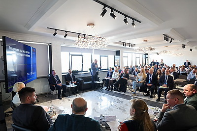 Пригородные электробусы и трамваи. Какие новинки электротранспорта выпускает \"БКМ Холдинг\"