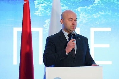 IV Белорусско-российский туристический конгресс и форум \"Содружество\" проходят в Минске