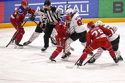 \"Юность\" выбила \"Неман\" из борьбы за Кубок Президента