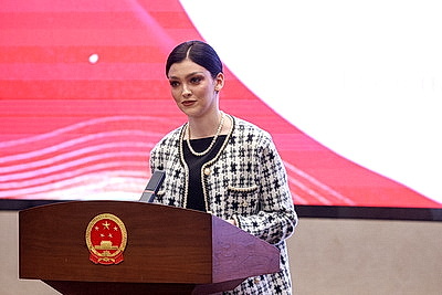 Топ-10 событий белорусско-китайского сотрудничества. Посольство Китая определило важнейшие мероприятия 2025 года