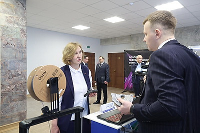 Целый ряд событий с приставкой \"впервые\". Минобразования подводит итоги работы в 2025 году