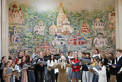 Инструмент с особой душевной организацией. БГАМ получила эксклюзивную скрипку из Швейцарии