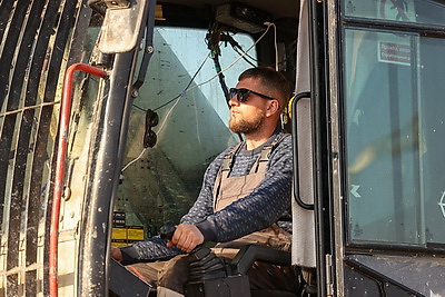 Новые путепроводы и не только. Как в Минске планируют снизить нагрузку на МКАД и центр города