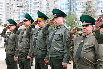 Вольфович о 30-летии памятника воинам-интернационалистам в Минске: такие места важны для устойчивого развития государства