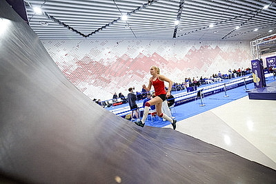 Второй этап Кубка Леднева по пятиборью стартовал в Минске