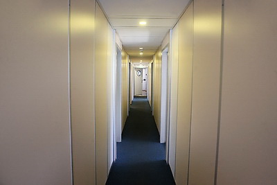 Круизный теплоход \"Белая Русь\" отправился в свой первый рейс в 2026 году