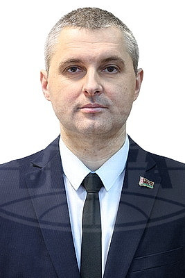 Дорофейчик согласован на должность заместителя министра сельского хозяйства и продовольствия