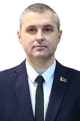 Дорофейчик согласован на должность заместителя министра сельского хозяйства и продовольствия