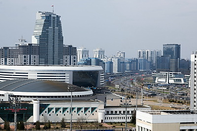 ФОТОХРОНИКА начинает новый информационный день