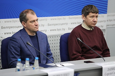 Моторы, лед и скорость. Под Минском 31 января пройдут уникальные мотогонки MX Speedway