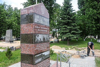 Уникальные реликвии и новые экспозиции: как Костюковичи готовятся к Дню письменности