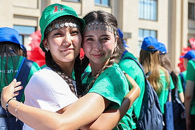 \"Поезд Памяти\" прибыл в Гомель