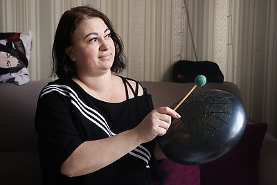 Красивые, добрые, умные. Наши женщины