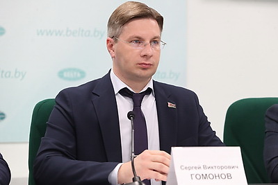 Пресс-конференция о благоустройстве и содержании территорий населенных пунктов прошла в БЕЛТА