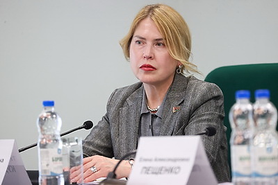 Пресс-конференция об организации временной занятости и трудоустройстве молодежи прошла в БЕЛТА