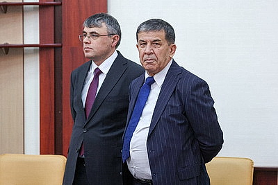 Парламентарии стран СНГ на форуме в Полоцке обменялись опытом в семейном законодательстве